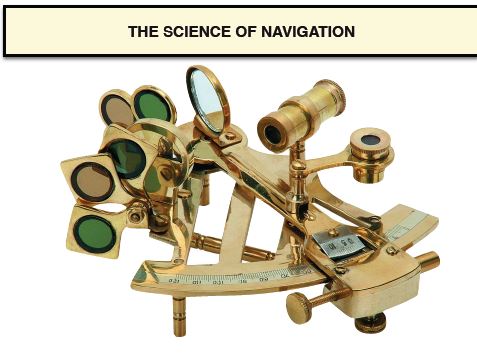 The Science of Navigation